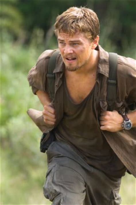 leonardo dicaprio indossare un breitling nel film blood diamond|leonardo dicaprio watches uk.